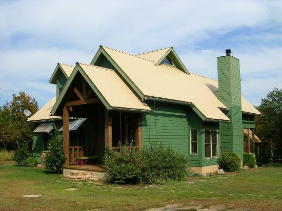 Mentone Cabins