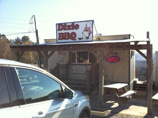 Dixie BBQ