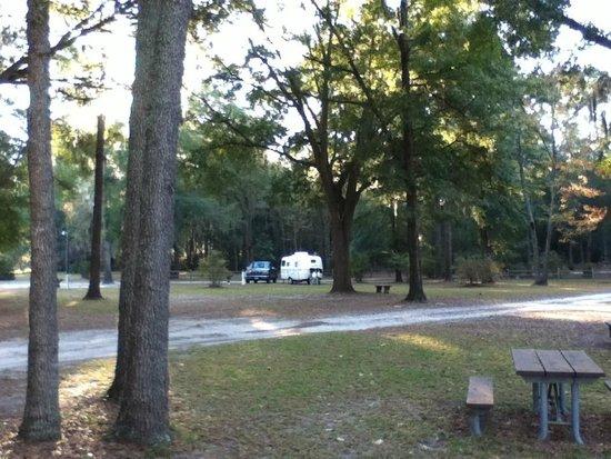 Lee's Country Campground