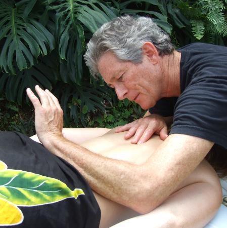 Back in Touch Massage, Yoga, & Lomilomi