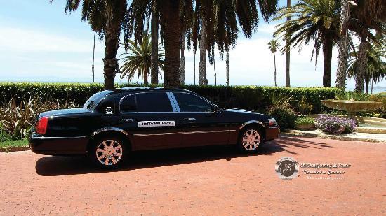 SB Chauffeuring & Tours