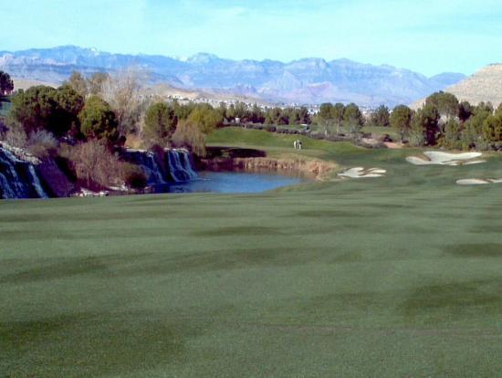 Southern Highlands Golf Club