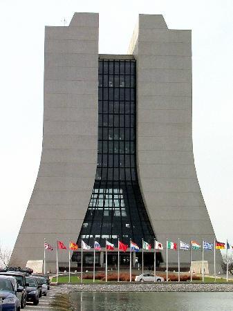 Fermi National Accelerator Laboratory