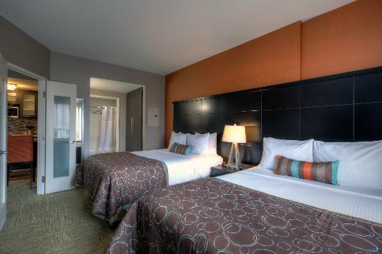 Staybridge Suites Hamilton - Downtown, an IHG Hotel