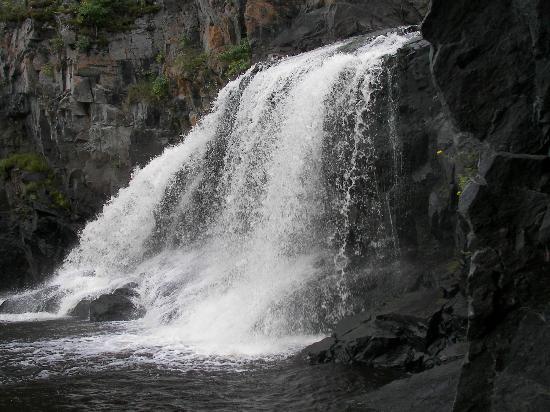 Kap-Kig-Iwan Provincial Park