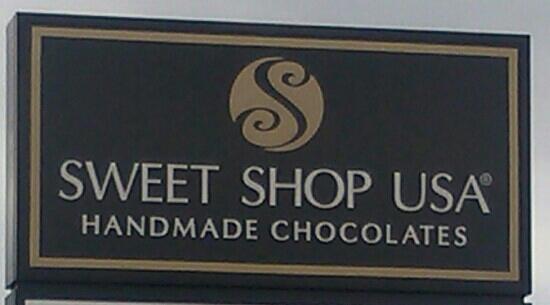 Sweet Shop USA