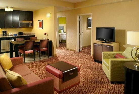 TownePlace Suites Charlotte Mooresville