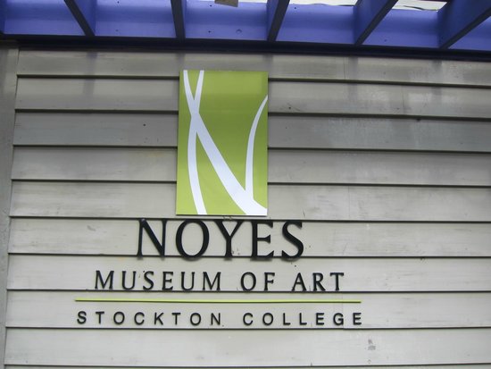 Noyes Museum of Art