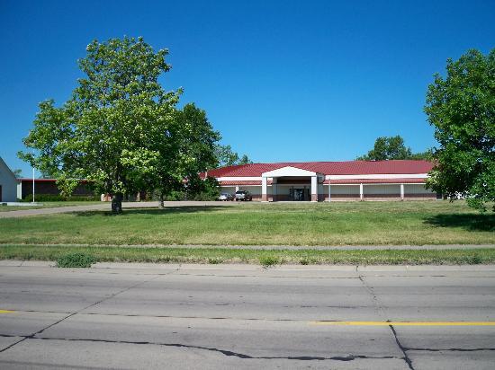 Dawson County Historical Museum