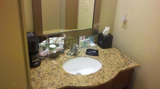 Hampton Inn Burlington