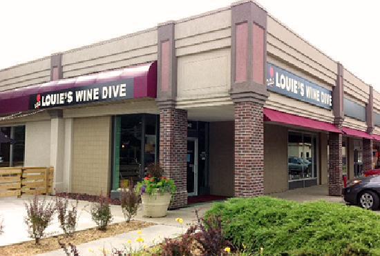 Louie's Wine Dive