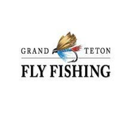 Grand Teton Fly Fishing