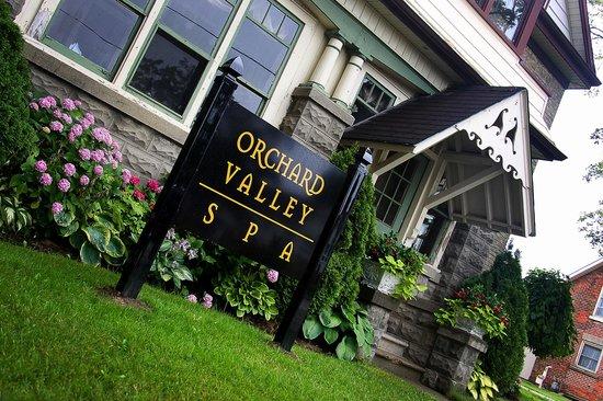 Orchard Valley Spa