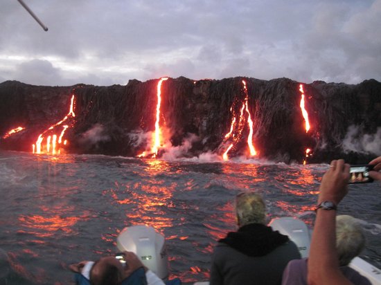 Lava Boat.com