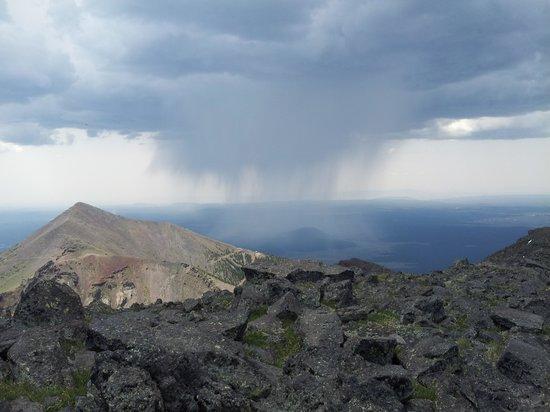 Humphrey's Peak Trail - San Francisco Peaks