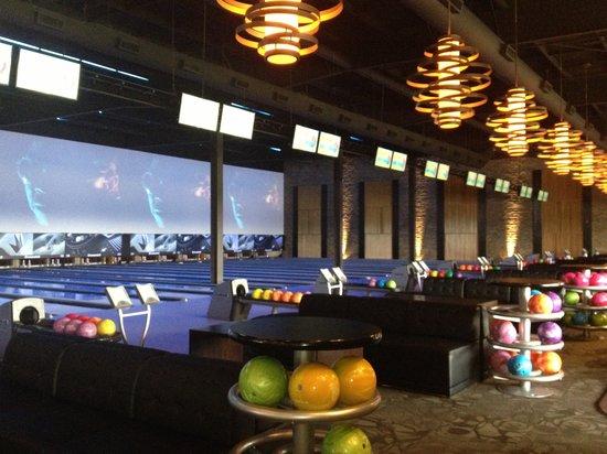 KingPin Bowlounge