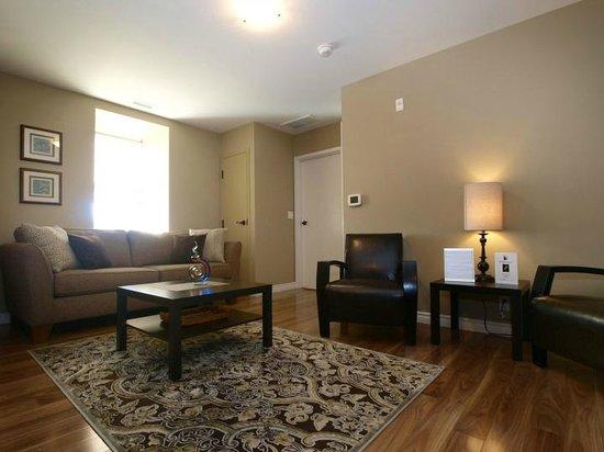 Waterloo Executive Suites