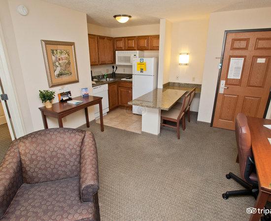 Staybridge Suites Albuquerque North, an IHG Hotel