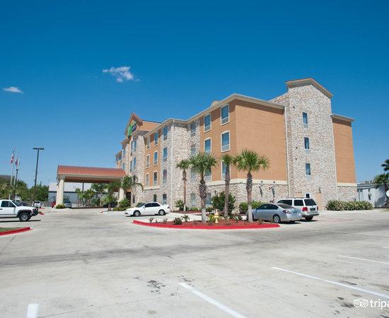 Staybridge Suites Corpus Christi, an IHG Hotel