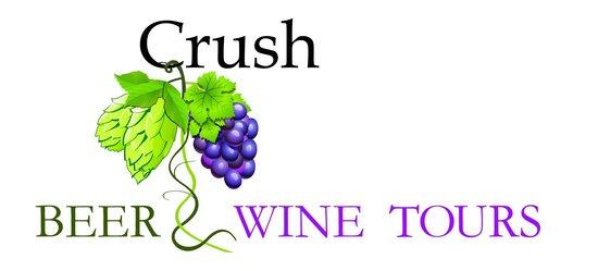 Crush Beer & Wine Tours