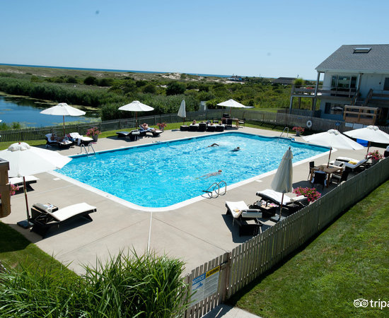 The Ocean Dunes at Amagansett