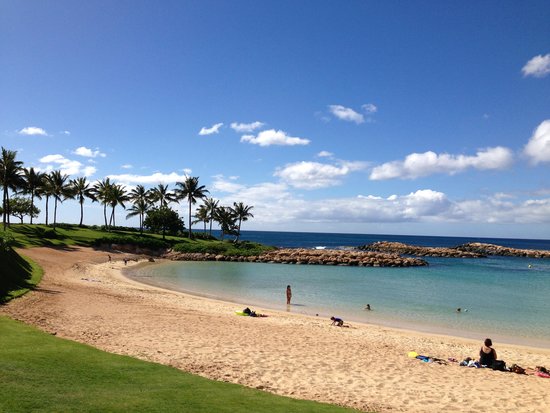 Ko Olina Lagoons