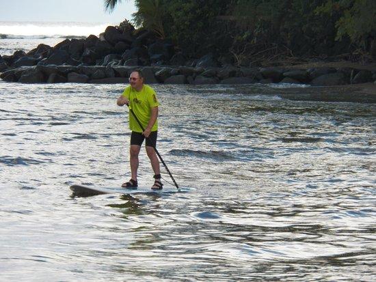 Hawaiian Surfing Adventures