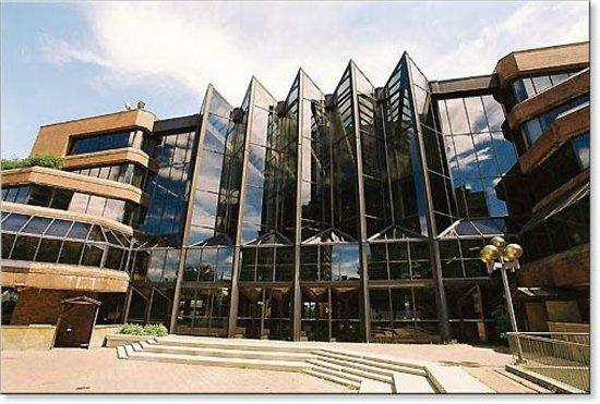 Gatineau City Hall