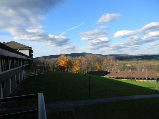 Canaan Valley Resort & Conference Center