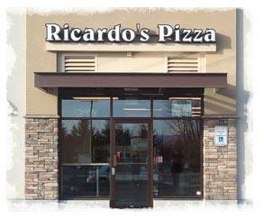 Ricardo's Pizza