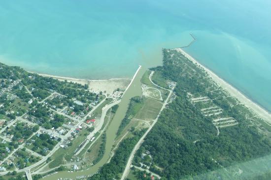 Tillsonburg Flying School