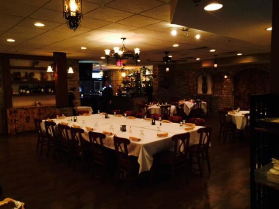 Angelo's Ristorante & Banquets