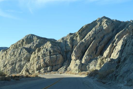 Box Canyon Road