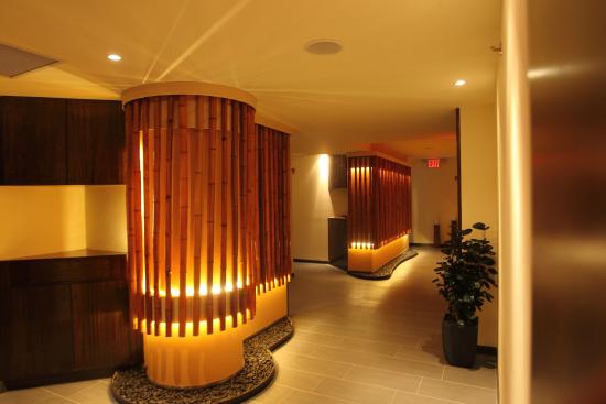 Orient Retreat Spa