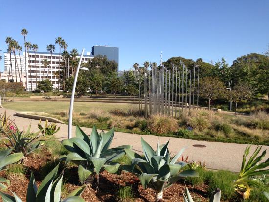 Tongva Park