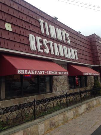 Timmy's Restaurant