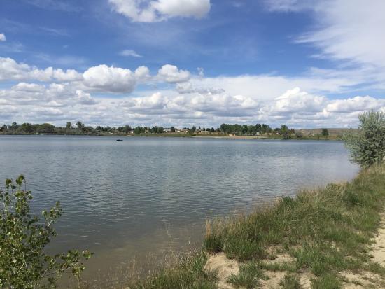 Lake Elmo State Park