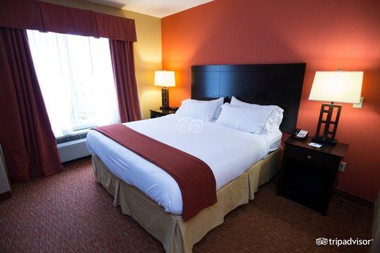 Holiday Inn Express & Suites Chattanooga Downtown, an IHG Hotel