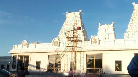 Sri Varasiththi Vinayagar Hindu Temple