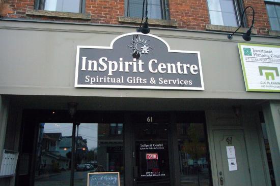 InSpirit Centre