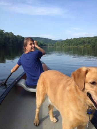 Price Lake Boat Rentals