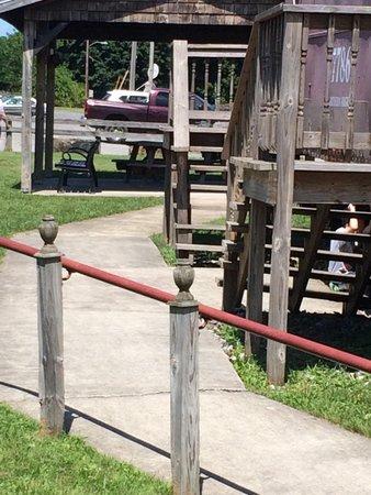 Cresson Area Heritage Park