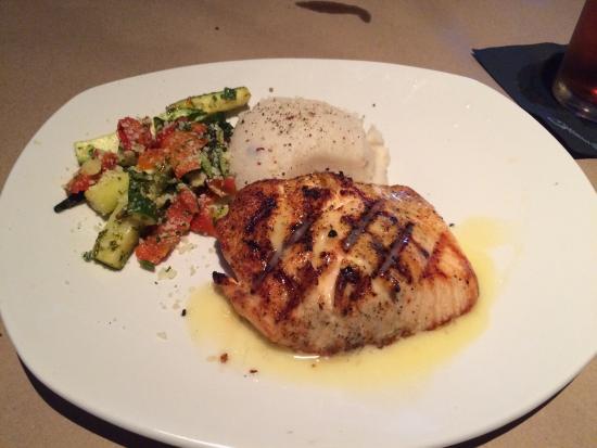 Bonefish Grill