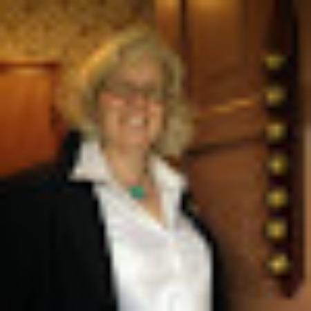 Photo of Ms Diane Louise P