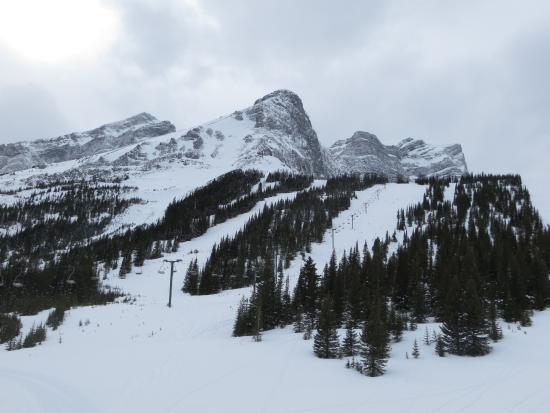 KPOW! Fortress Mountain Cat Skiing