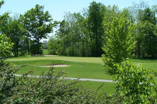 Hidden Creek Golf Club