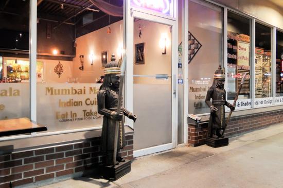 Mumbai Masala Restaurant