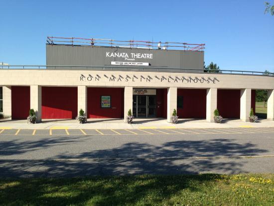 Kanata Theatre