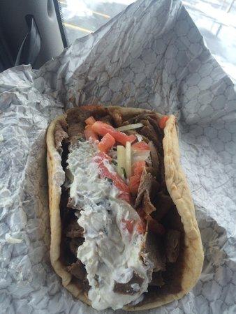 Skippy's Gyros