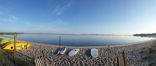 Ecobay Kayak Adventures